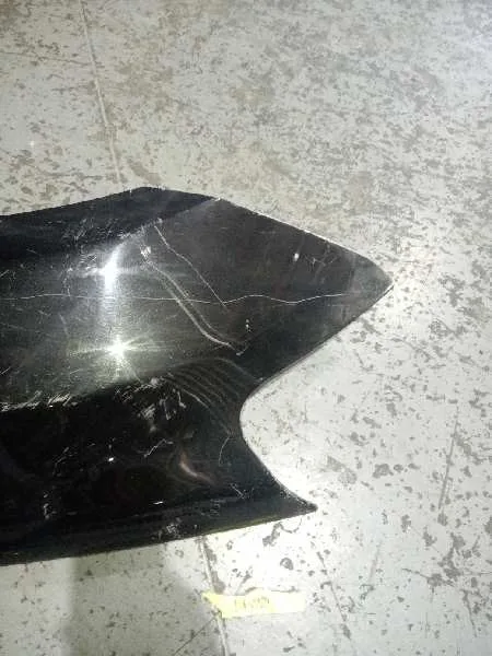 Aleta Delantera Izquierda para Mercedes-Benz Clase M (W164)