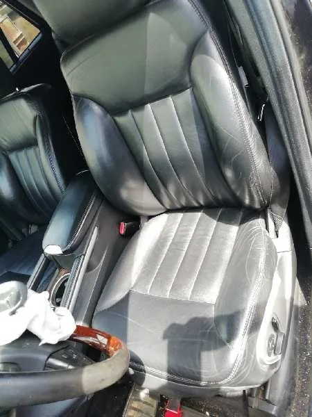 Juego Asientos Completo para Mercedes-Benz Clase M (W164)