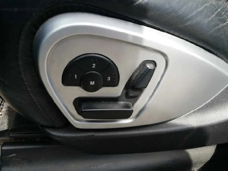 Juego Asientos Completo para Mercedes-Benz Clase M (W164)