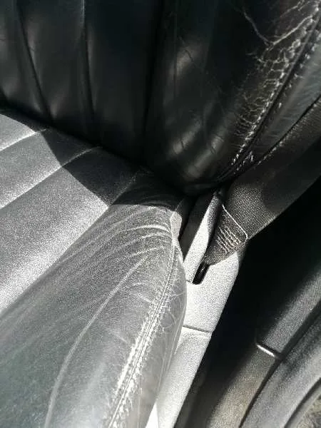 Juego Asientos Completo para Mercedes-Benz Clase M (W164)