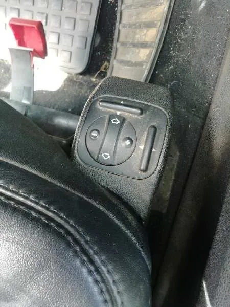 Juego Asientos Completo para Mercedes-Benz Clase M (W164)
