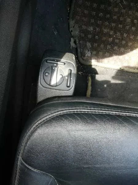 Juego Asientos Completo para Mercedes-Benz Clase M (W164)