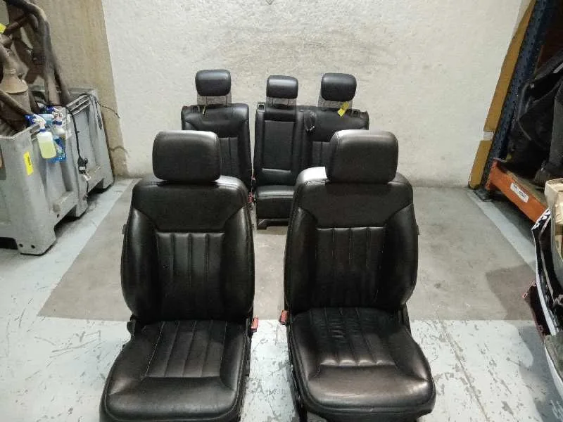 Juego Asientos Completo para Mercedes-Benz Clase M (W164)