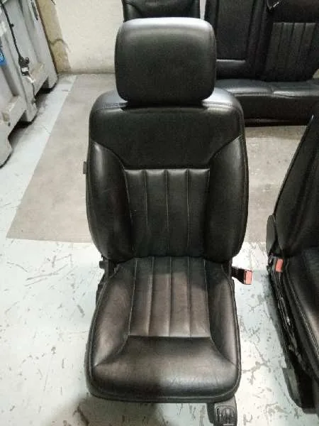 Juego Asientos Completo para Mercedes-Benz Clase M (W164)