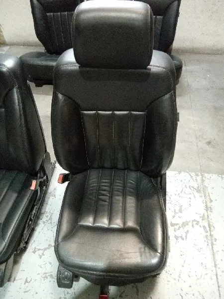 Juego Asientos Completo para Mercedes-Benz Clase M (W164)