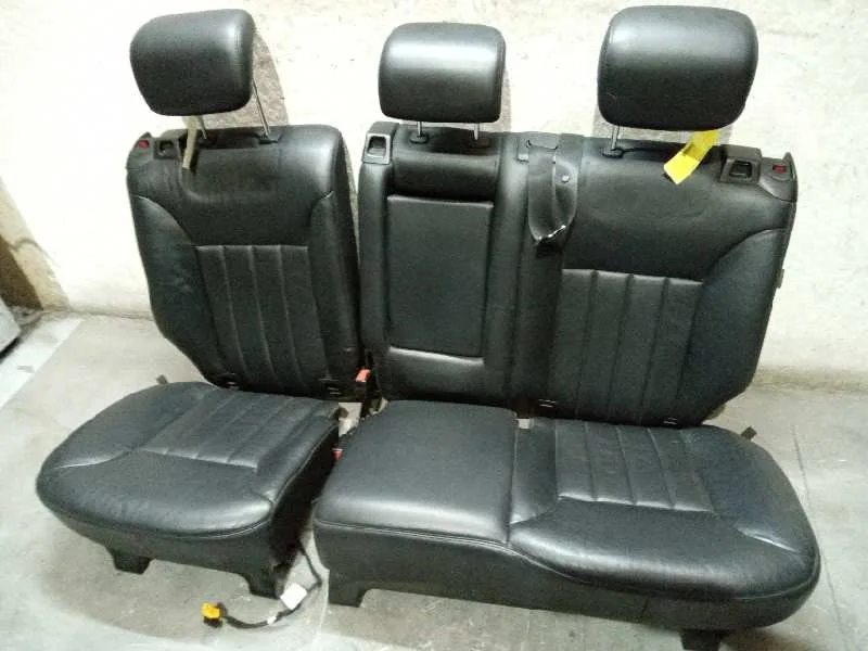 Juego Asientos Completo para Mercedes-Benz Clase M (W164)