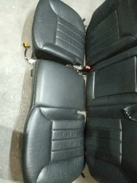 Juego Asientos Completo para Mercedes-Benz Clase M (W164)