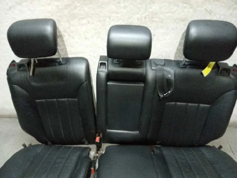Juego Asientos Completo para Mercedes-Benz Clase M (W164)