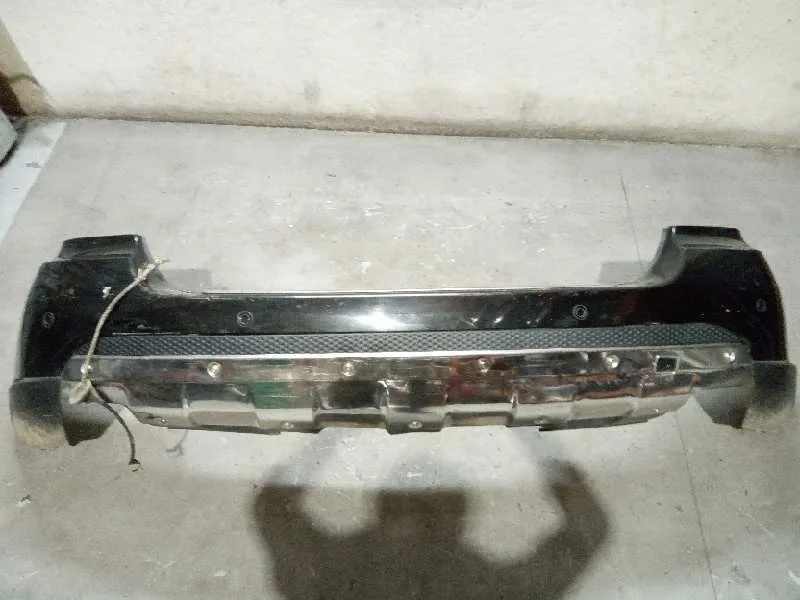 Paragolpes Trasero para Mercedes-Benz Clase M (W164)
