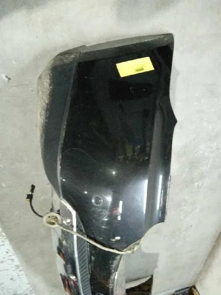 Paragolpes Trasero para Mercedes-Benz Clase M (W164)