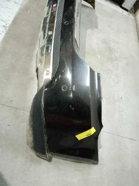 Paragolpes Trasero para Mercedes-Benz Clase M (W164)