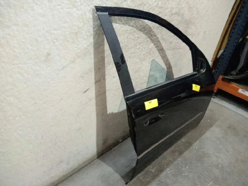 Puerta Delantera Derecha para Mercedes-Benz Clase M (W164)