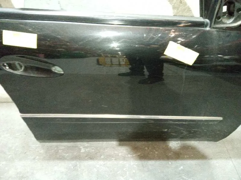 Puerta Delantera Derecha para Mercedes-Benz Clase M (W164)