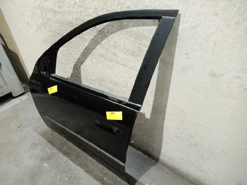 Puerta Delantera Izquierda para Mercedes-Benz Clase M (W164)