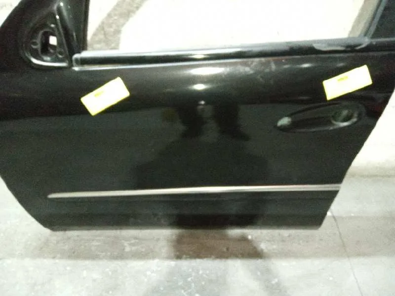 Puerta Delantera Izquierda para Mercedes-Benz Clase M (W164)