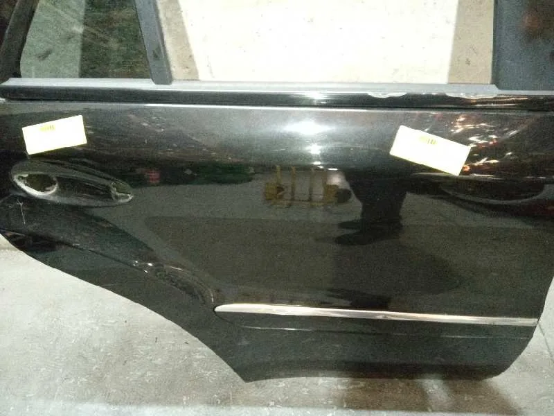 Puerta Trasera Derecha para Mercedes-Benz Clase M (W164)