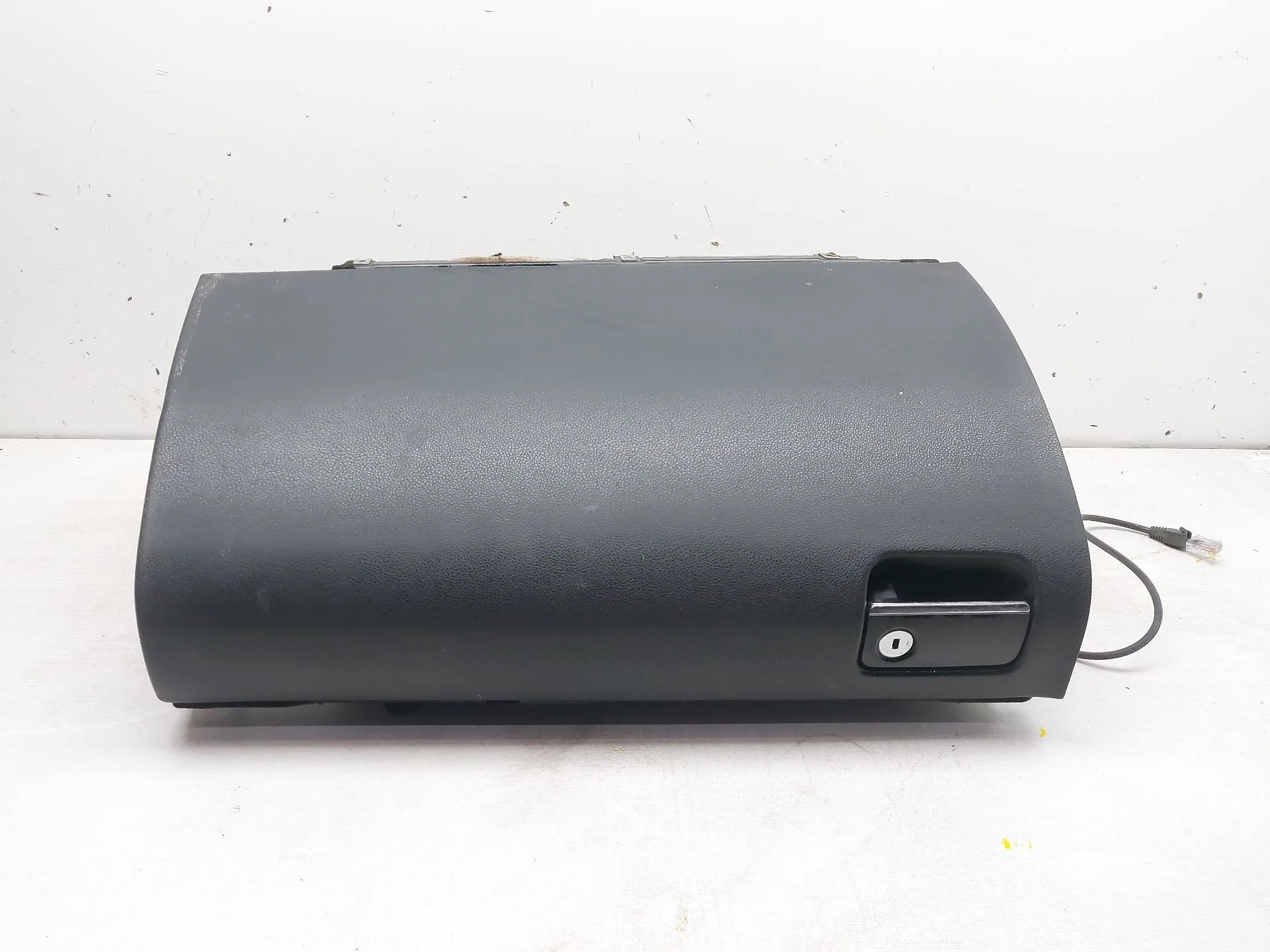 Guantera para Mercedes-Benz Clase M (W164)