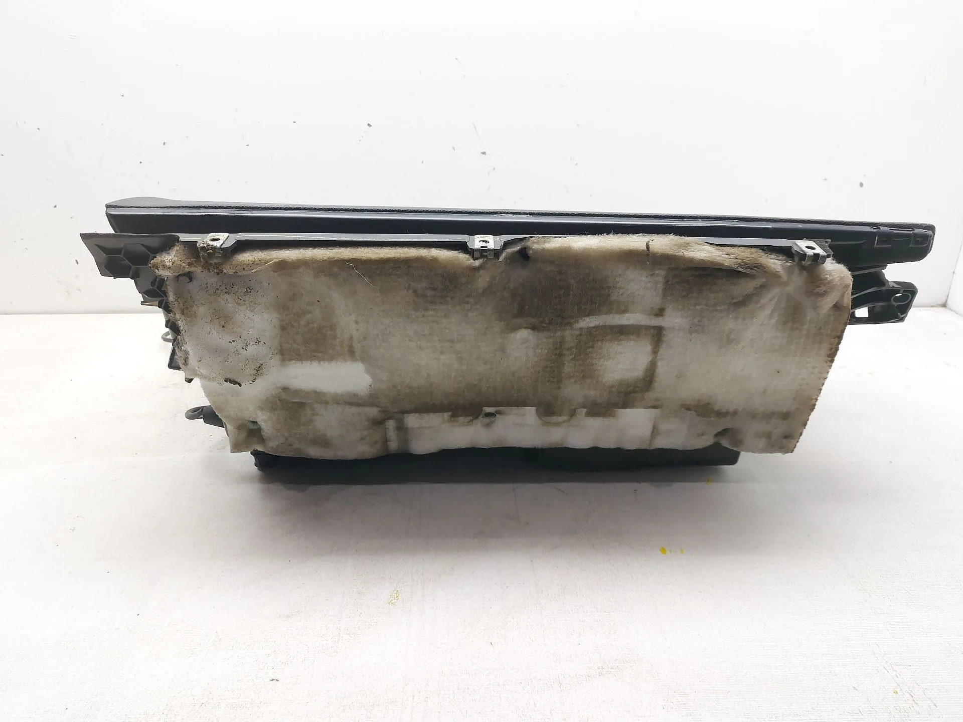 Guantera para Mercedes-Benz Clase M (W164)