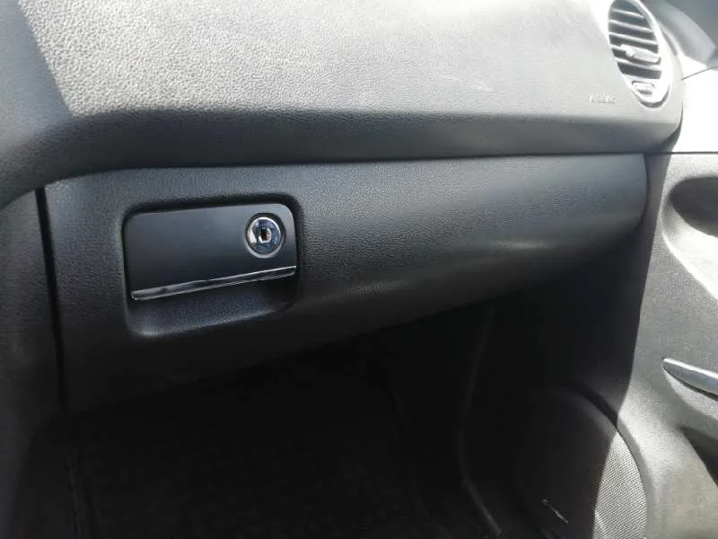 Guantera para Mercedes-Benz Clase M (W164)