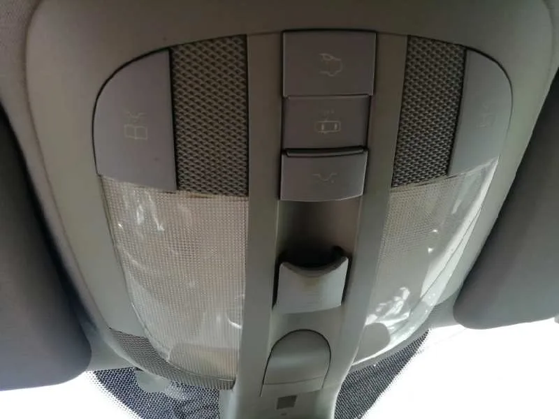 Luz Interior para Mercedes-Benz Clase M (W164)