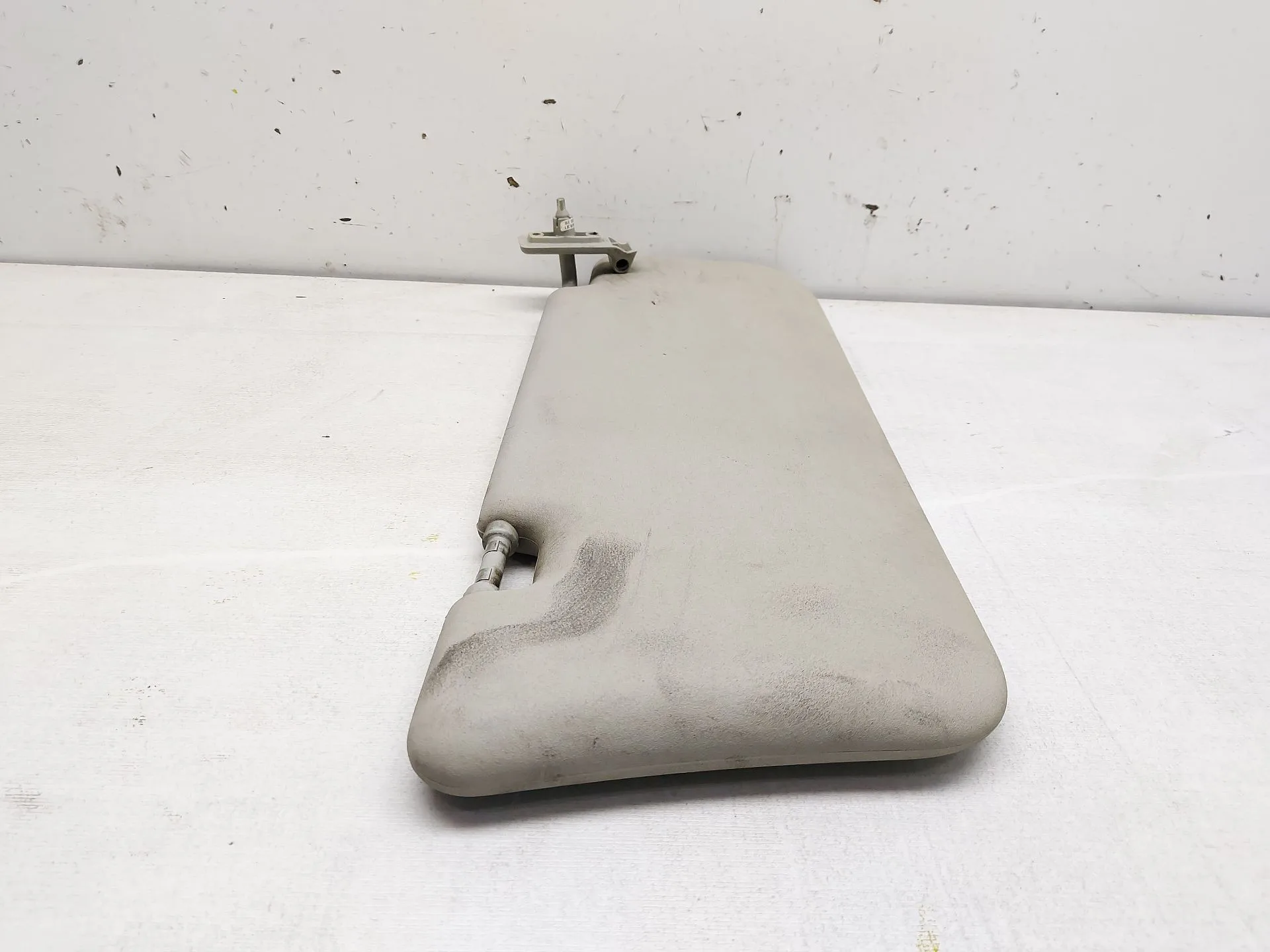 Parasol Izquierdo para Mercedes-Benz Clase M (W164)