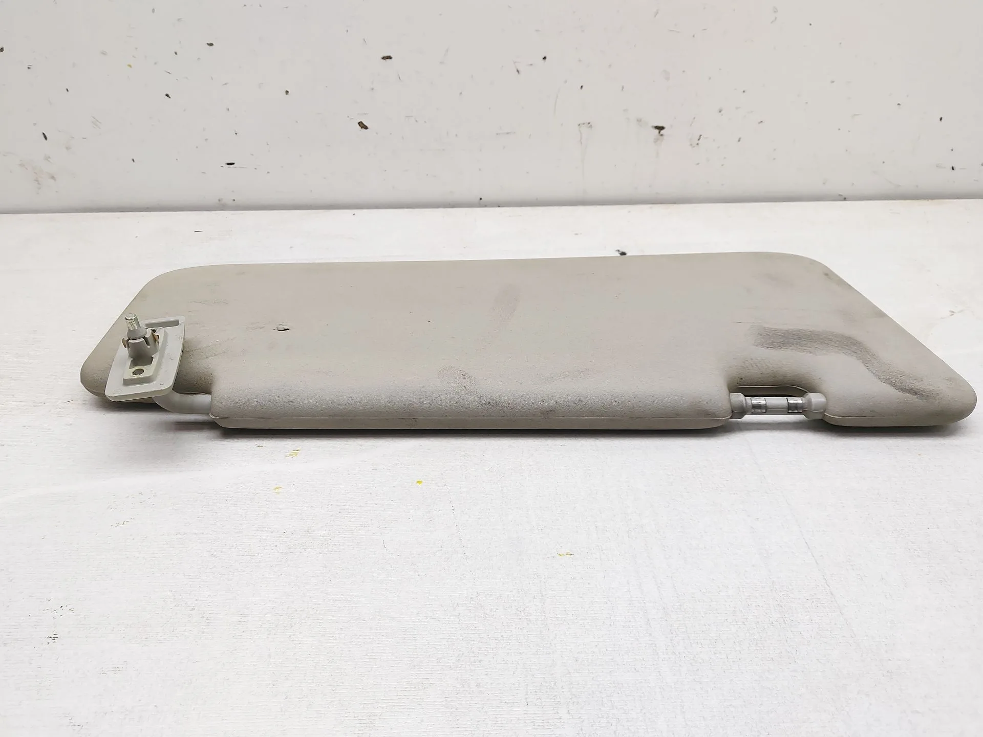 Parasol Izquierdo para Mercedes-Benz Clase M (W164)