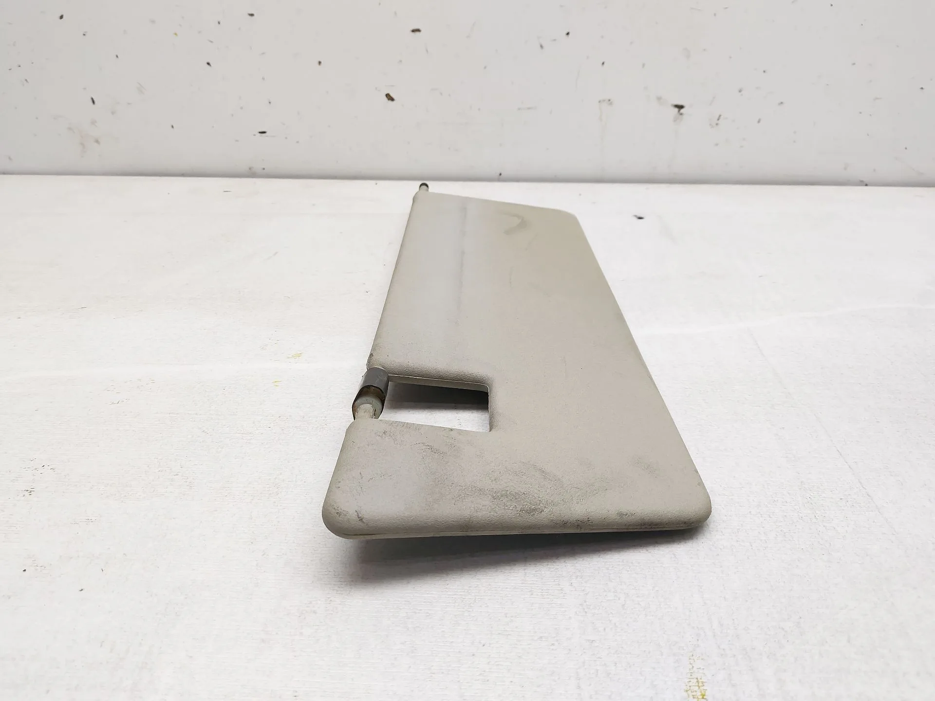 Parasol Izquierdo para Mercedes-Benz Clase M (W164)