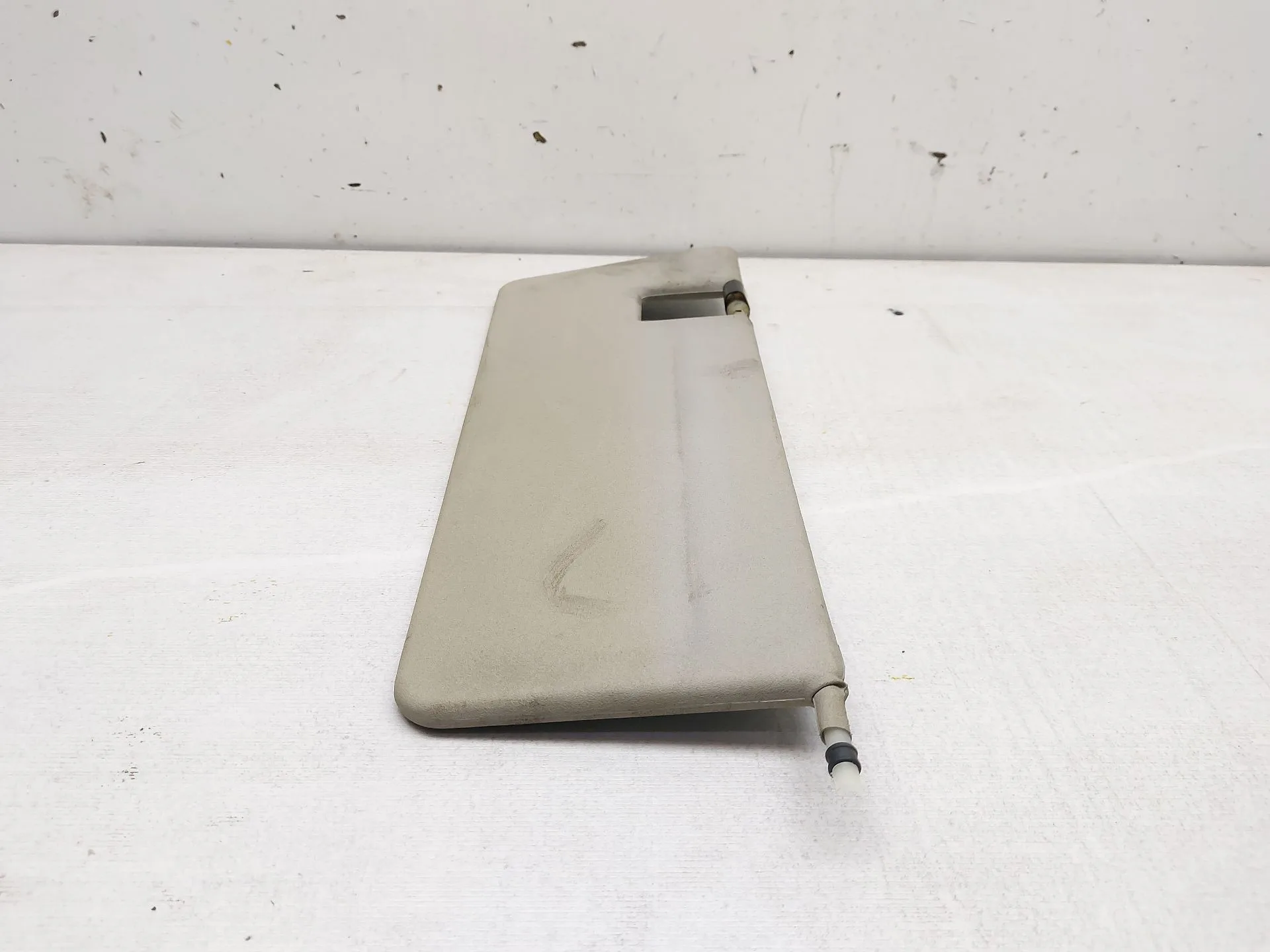 Parasol Izquierdo para Mercedes-Benz Clase M (W164)