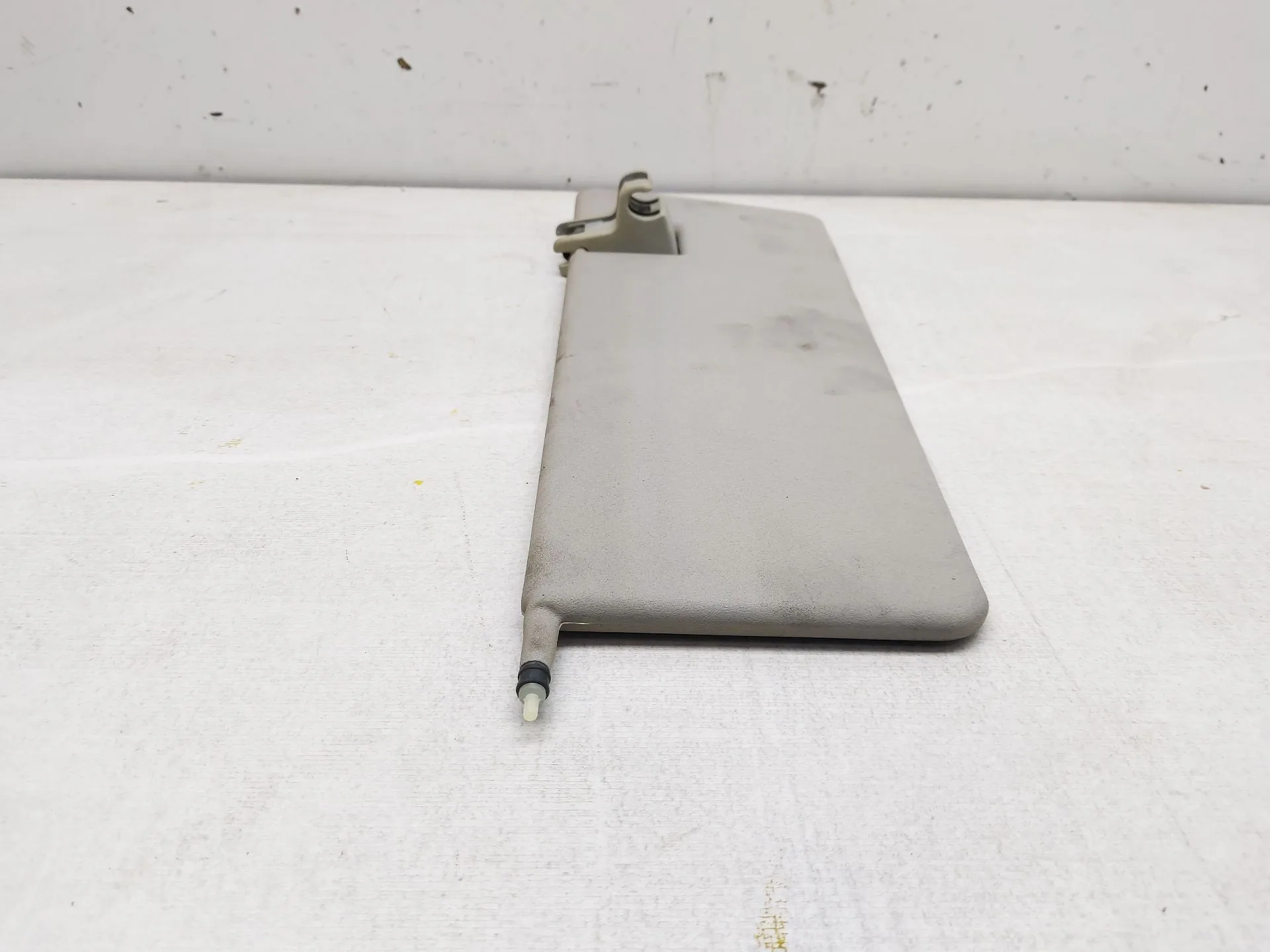 Parasol Derecho para Mercedes-Benz Clase M (W164)