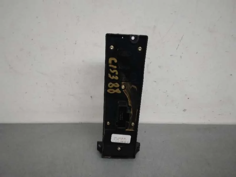 Mando Elevalunas Delantero Izquierdo para Ford Focus C-Max (Cap)