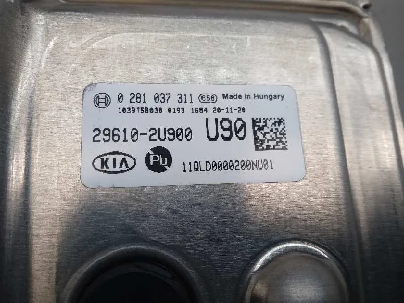 Modulo Electronico para Kia Sportage