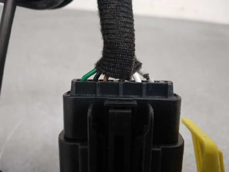 Cerradura Puerta Delantera Izquierda para Kia Niro