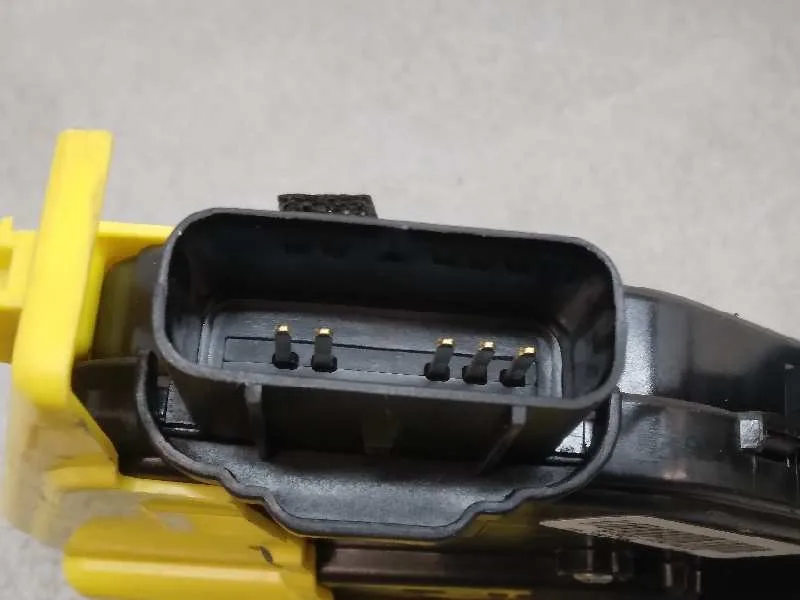 Cerradura Puerta Delantera Derecha para Kia Niro