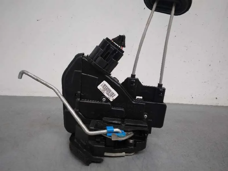 Cerradura Puerta Trasera Derecha para Kia Niro