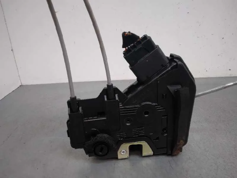 Cerradura Puerta Trasera Derecha para Kia Niro