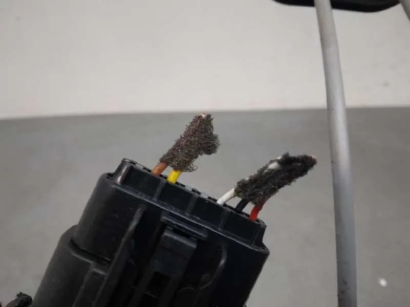 Cerradura Puerta Trasera Derecha para Kia Niro