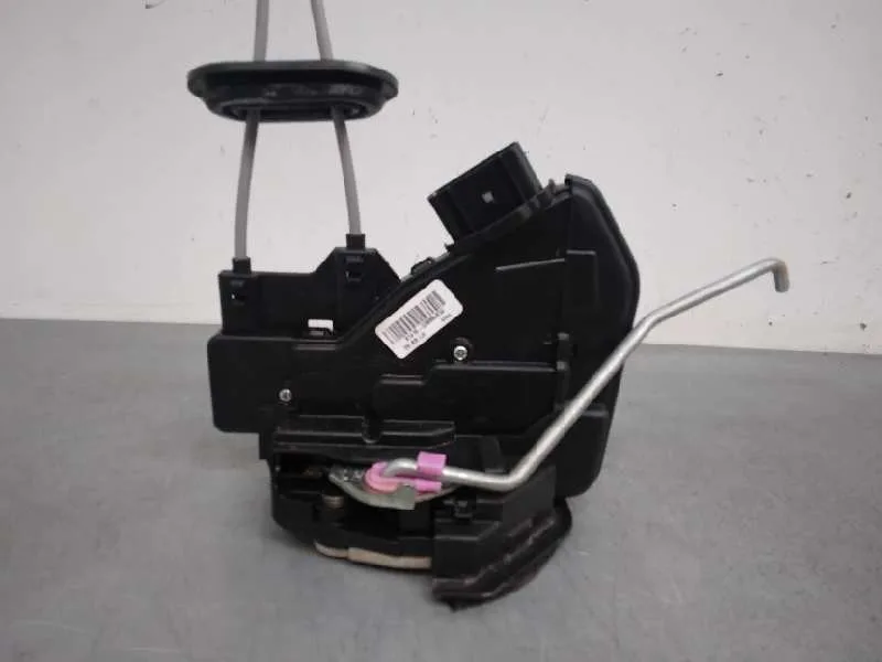 Cerradura Puerta Trasera Izquierda para Kia Niro