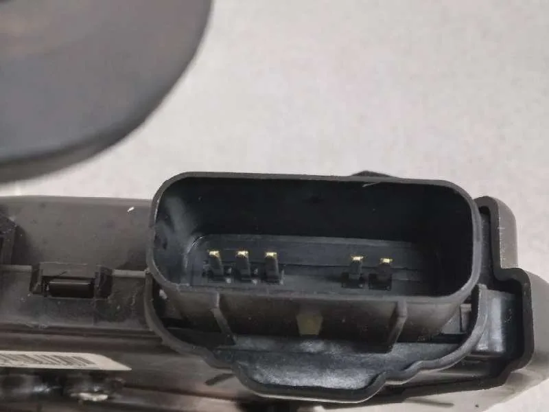 Cerradura Puerta Trasera Izquierda para Kia Niro