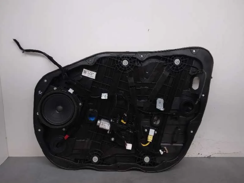 Elevalunas Delantero Derecho para Kia Niro