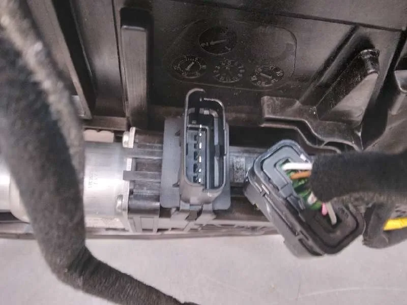 Elevalunas Delantero Derecho para Kia Niro