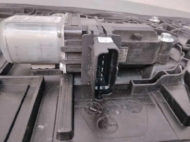 Elevalunas Delantero Izquierdo para Kia Niro