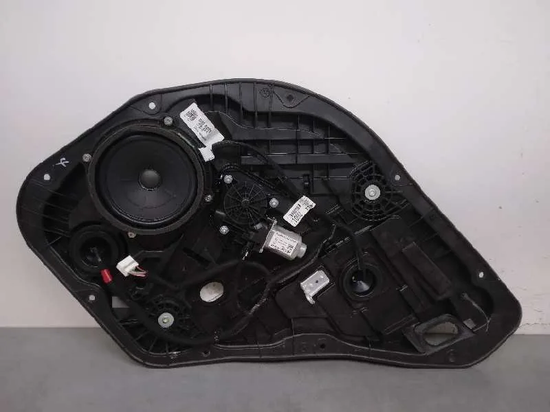 Elevalunas Trasero Derecho para Kia Niro