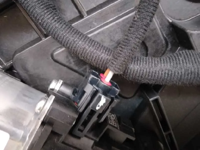 Elevalunas Trasero Derecho para Kia Niro