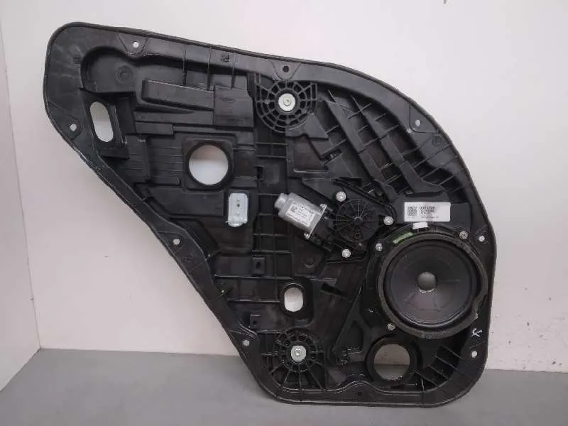 Elevalunas Trasero Izquierdo para Kia Niro