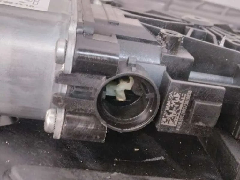 Elevalunas Trasero Izquierdo para Kia Niro