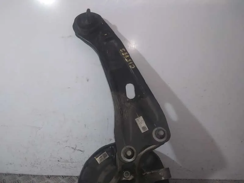 Mangueta Trasera Izquierda para Kia Niro