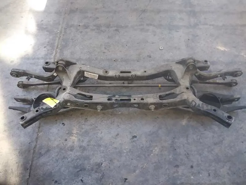 Puente Trasero para Kia Niro