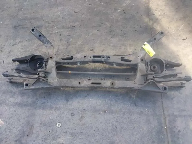 Puente Trasero para Kia Niro
