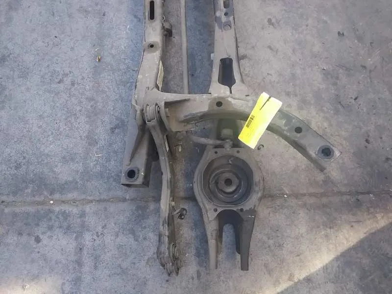 Puente Trasero para Kia Niro