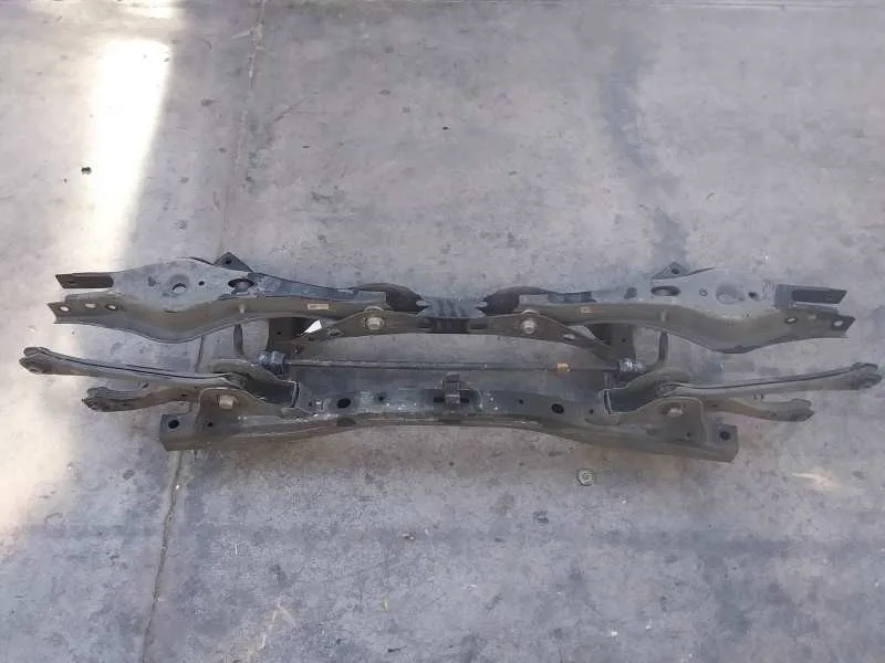 Puente Trasero para Kia Niro